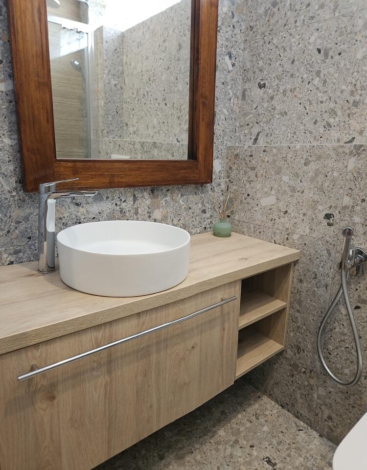 Salle de Bain neuve